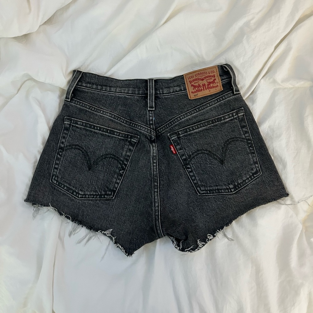 Levi‎ Shorts